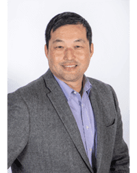 John Kim
